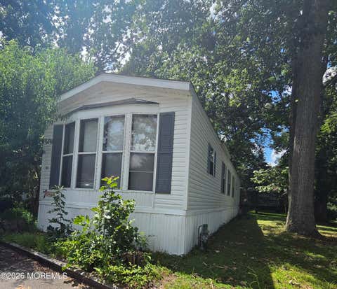 Mobile Home For Sale - 47 Marcia Memorial Circle<br/> Ocean County, Jackson, NJ 08527