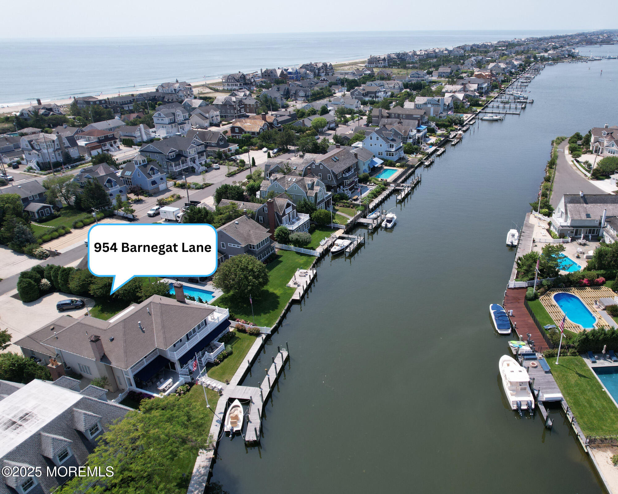 954 Barnegat Lane, Mantoloking, New Jersey image 35