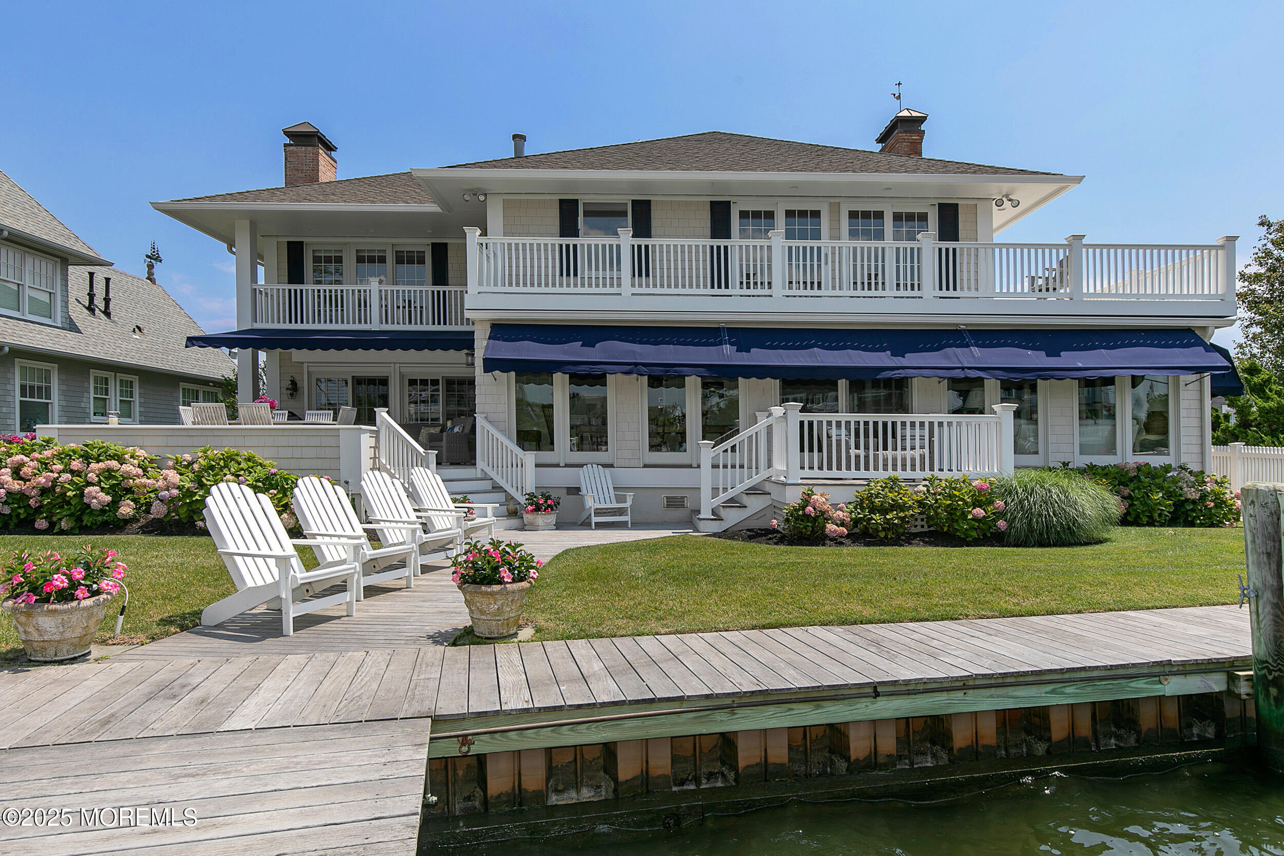 954 Barnegat Lane, Mantoloking, New Jersey image 20