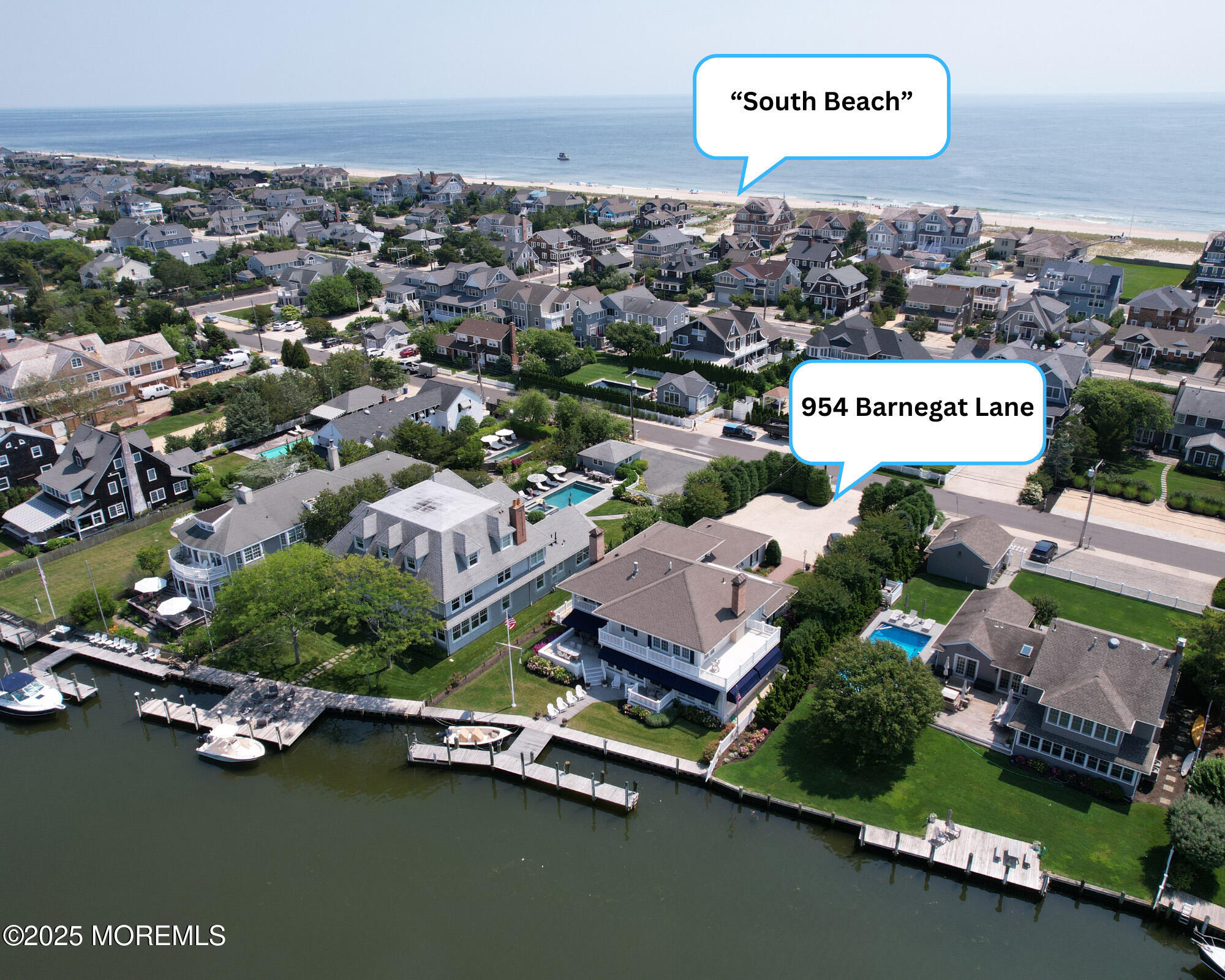 954 Barnegat Lane, Mantoloking, New Jersey image 4