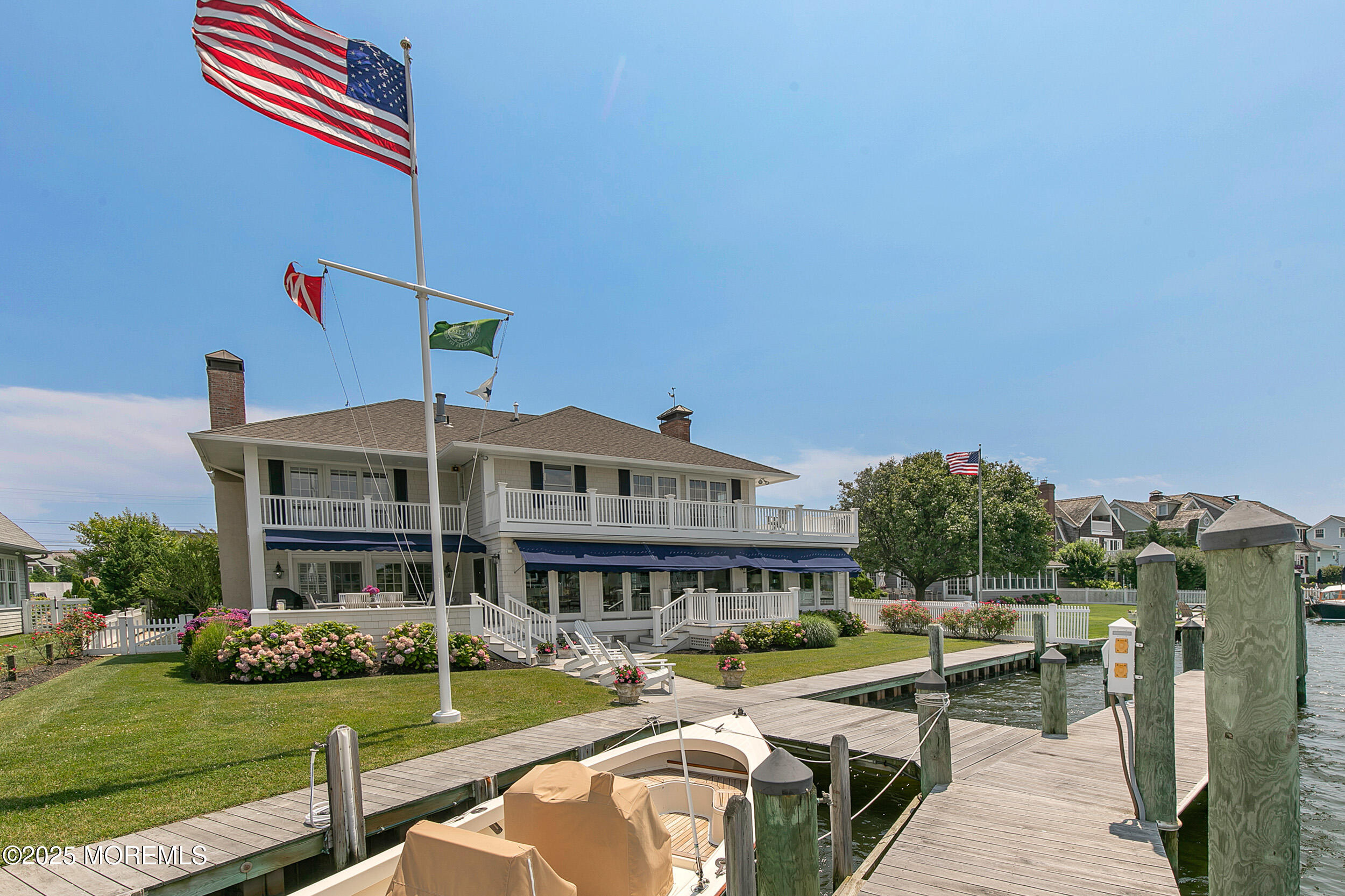 954 Barnegat Lane, Mantoloking, New Jersey image 2