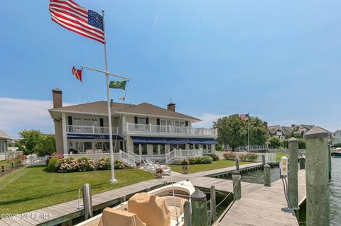 954 Barnegat Lane Mantoloking NJ 08738