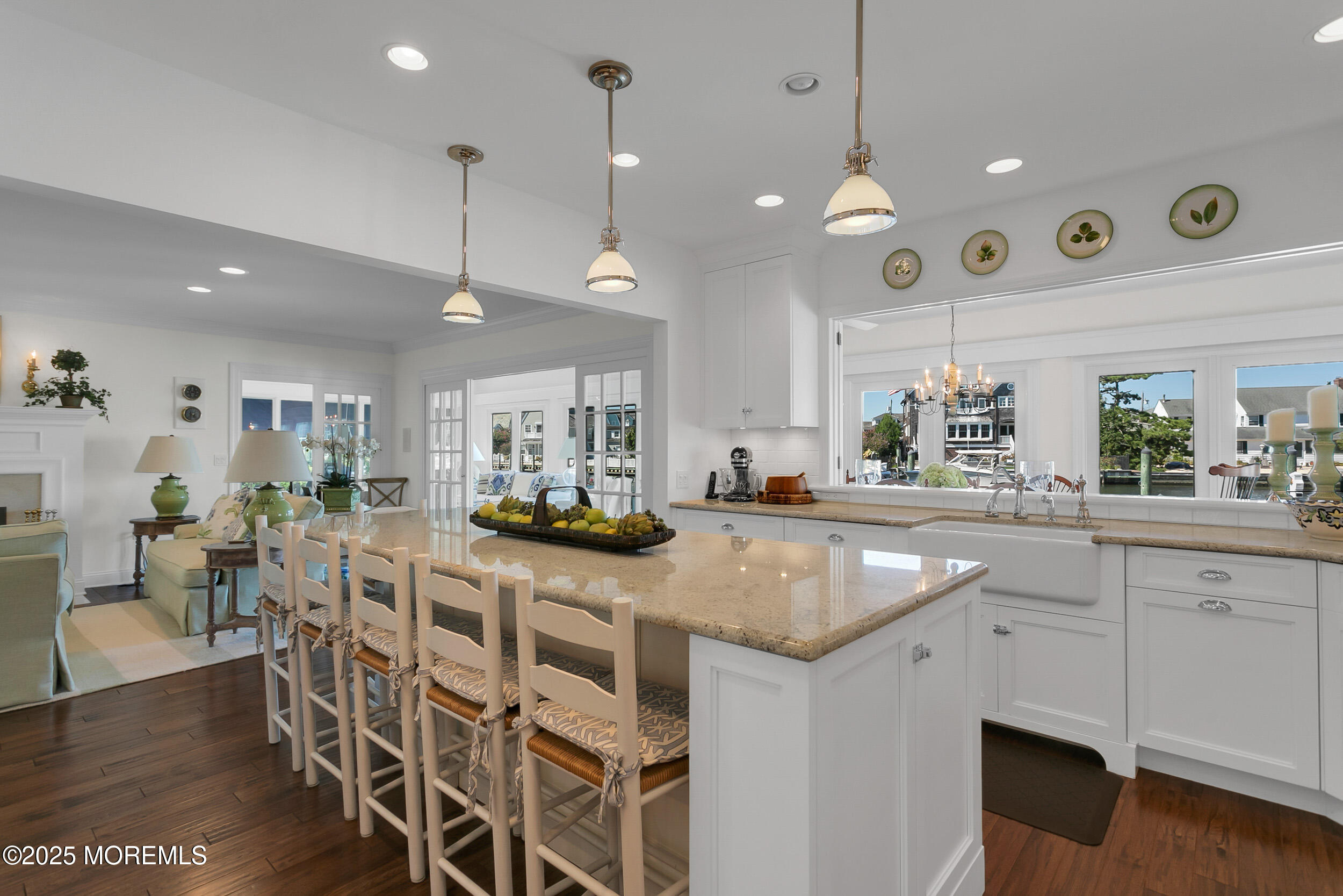 954 Barnegat Lane, Mantoloking, New Jersey image 6