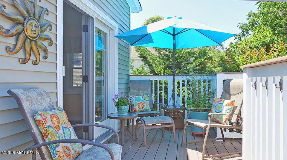 Belmar, New Jersey 07719, United States, 2 Bedrooms Bedrooms, ,1 BathroomBathrooms,Residential,Active,179802