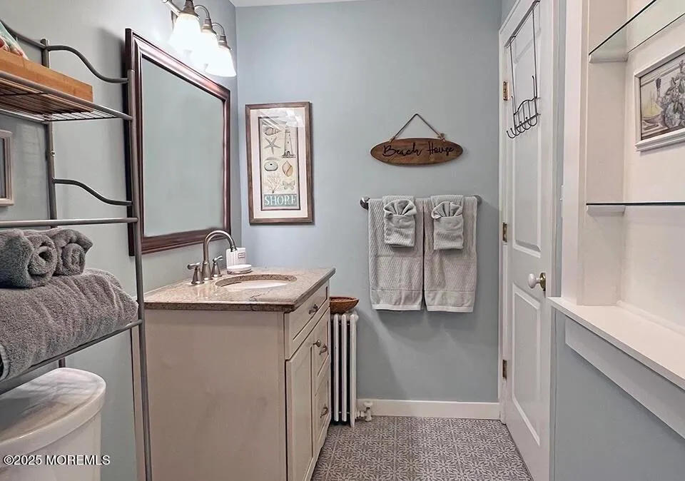 Belmar, New Jersey 07719, United States, 2 Bedrooms Bedrooms, ,1 BathroomBathrooms,Residential,Active,179802