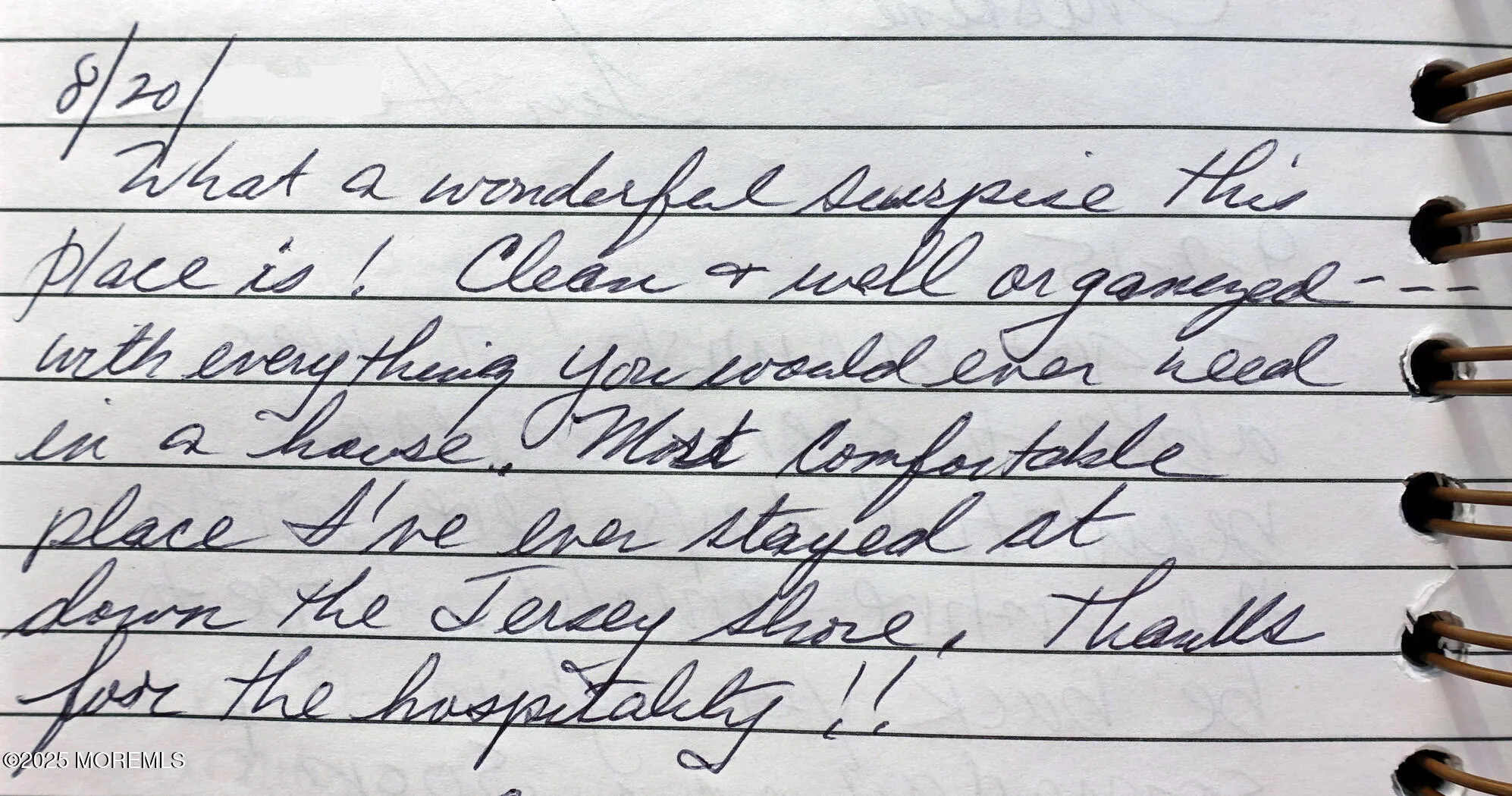 Belmar, New Jersey 07719, United States, 2 Bedrooms Bedrooms, ,1 BathroomBathrooms,Residential,Active,179802