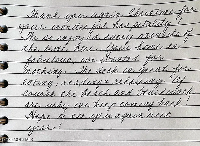Belmar, New Jersey 07719, United States, 2 Bedrooms Bedrooms, ,1 BathroomBathrooms,Residential,Active,179802