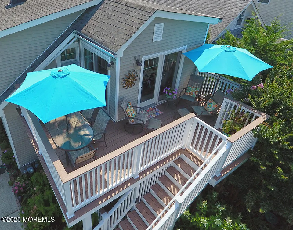 Belmar, New Jersey 07719, United States, 2 Bedrooms Bedrooms, ,1 BathroomBathrooms,Residential,Active,179802