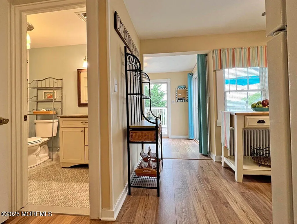 Belmar, New Jersey 07719, United States, 2 Bedrooms Bedrooms, ,1 BathroomBathrooms,Residential,Active,179802