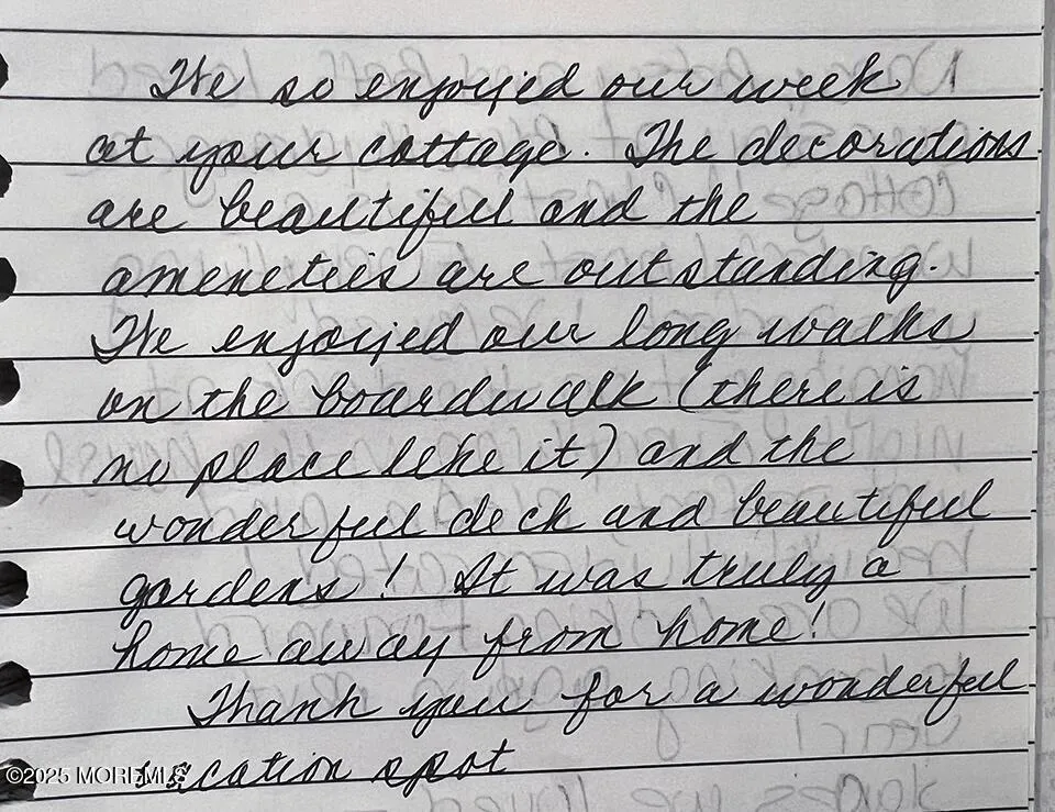 Belmar, New Jersey 07719, United States, 2 Bedrooms Bedrooms, ,1 BathroomBathrooms,Residential,Active,179802