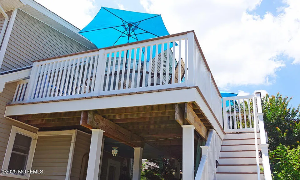 Belmar, New Jersey 07719, United States, 2 Bedrooms Bedrooms, ,1 BathroomBathrooms,Residential,Active,179802