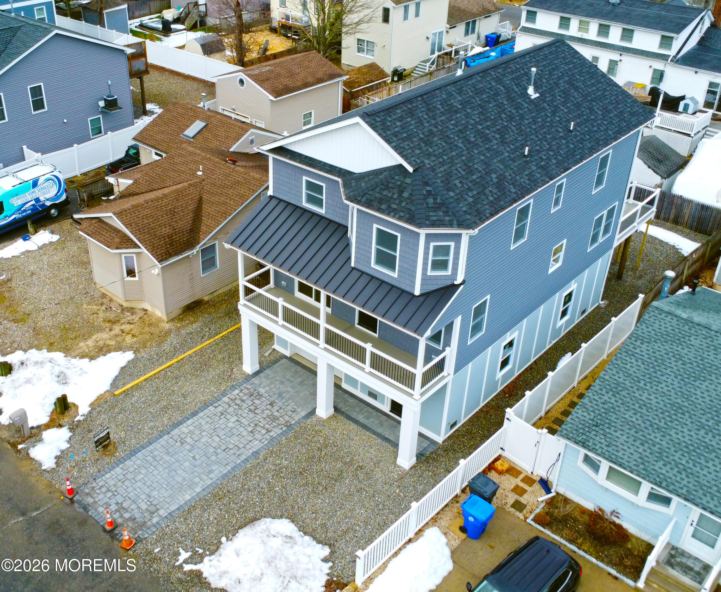 6 Holly Acres Drive