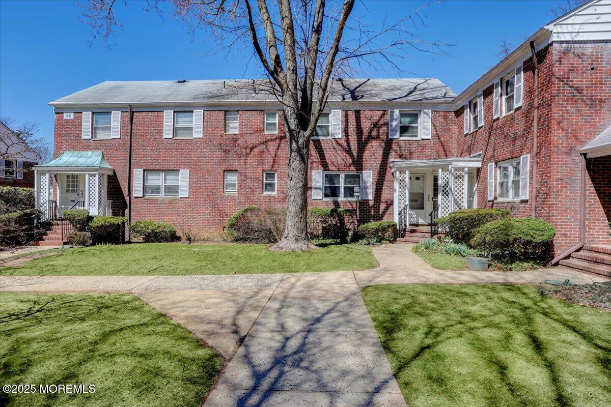 94 Manor Drive, Red Bank, New Jersey image 23