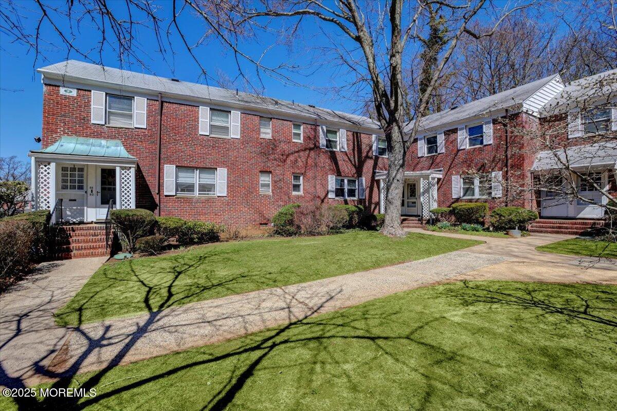 94 Manor Drive, Red Bank, New Jersey image 24