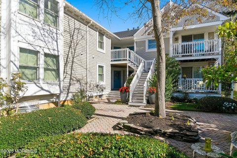 606 Bay Avenue #2 Point Pleasant Beach NJ 08742