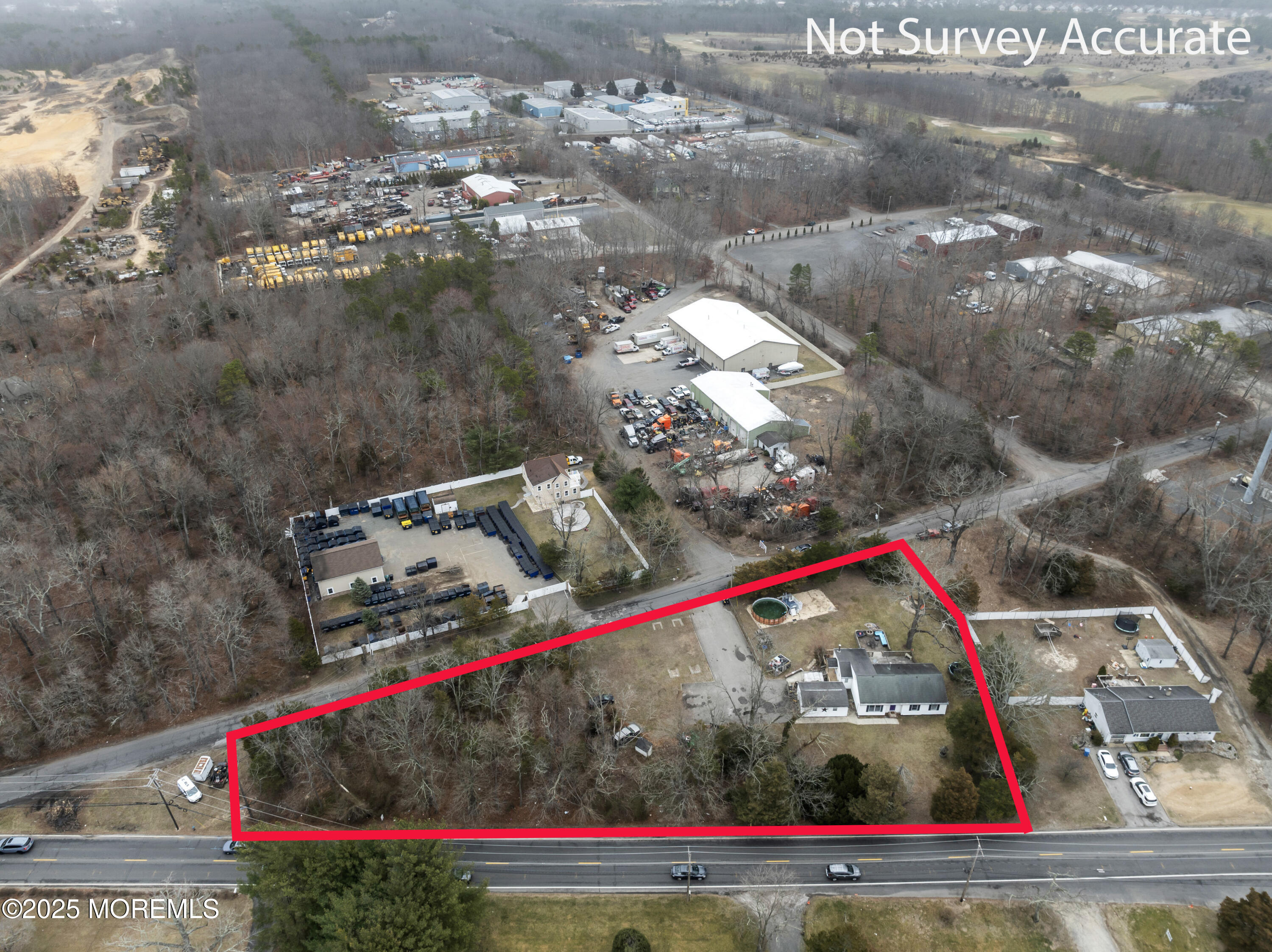 487 Whitesville Road, Jackson, New Jersey image 24
