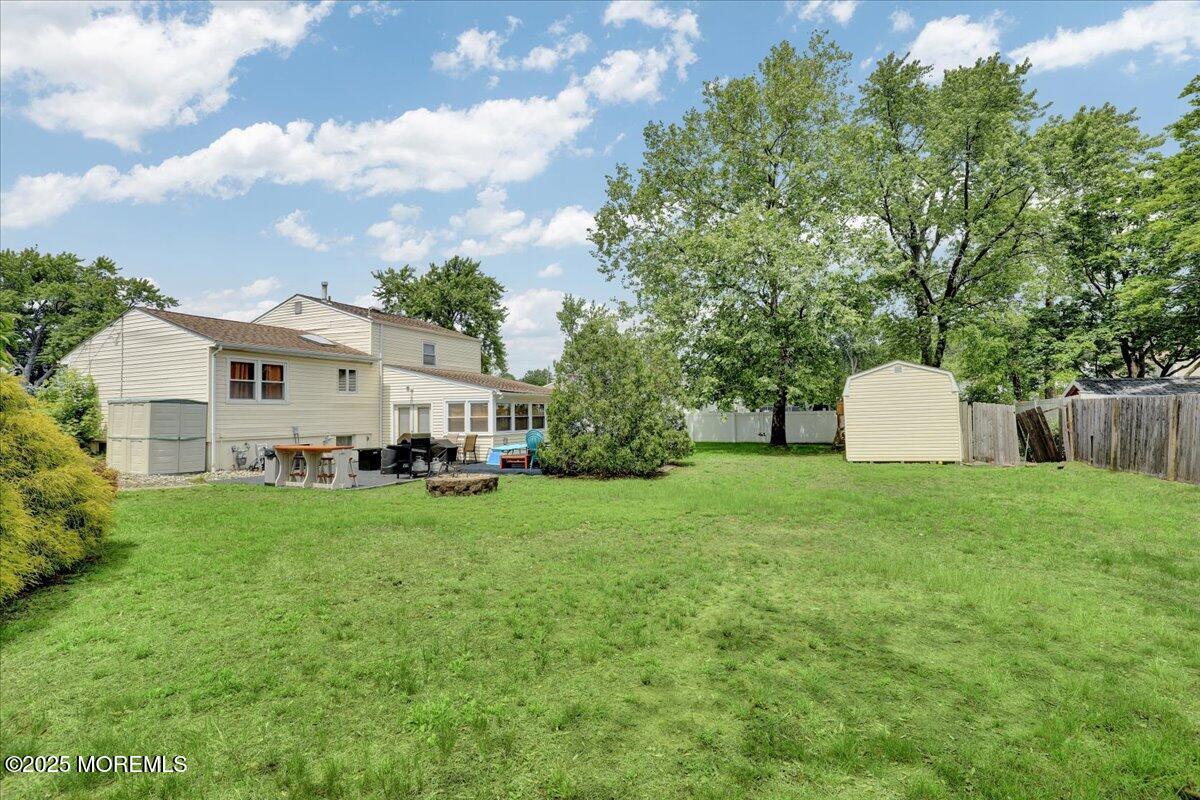 4 Calt Drive, Hazlet, New Jersey image 30