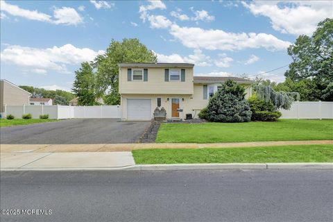 4 Calt Drive Hazlet NJ 07730