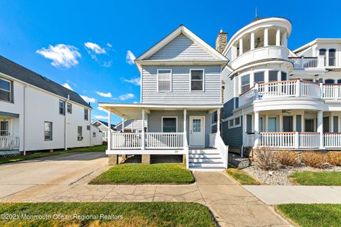 1211 Ocean Avenue Front Bradley Beach NJ 07720