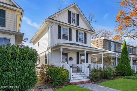 435 Norwood Avenue Avon-by-the-sea NJ 07717