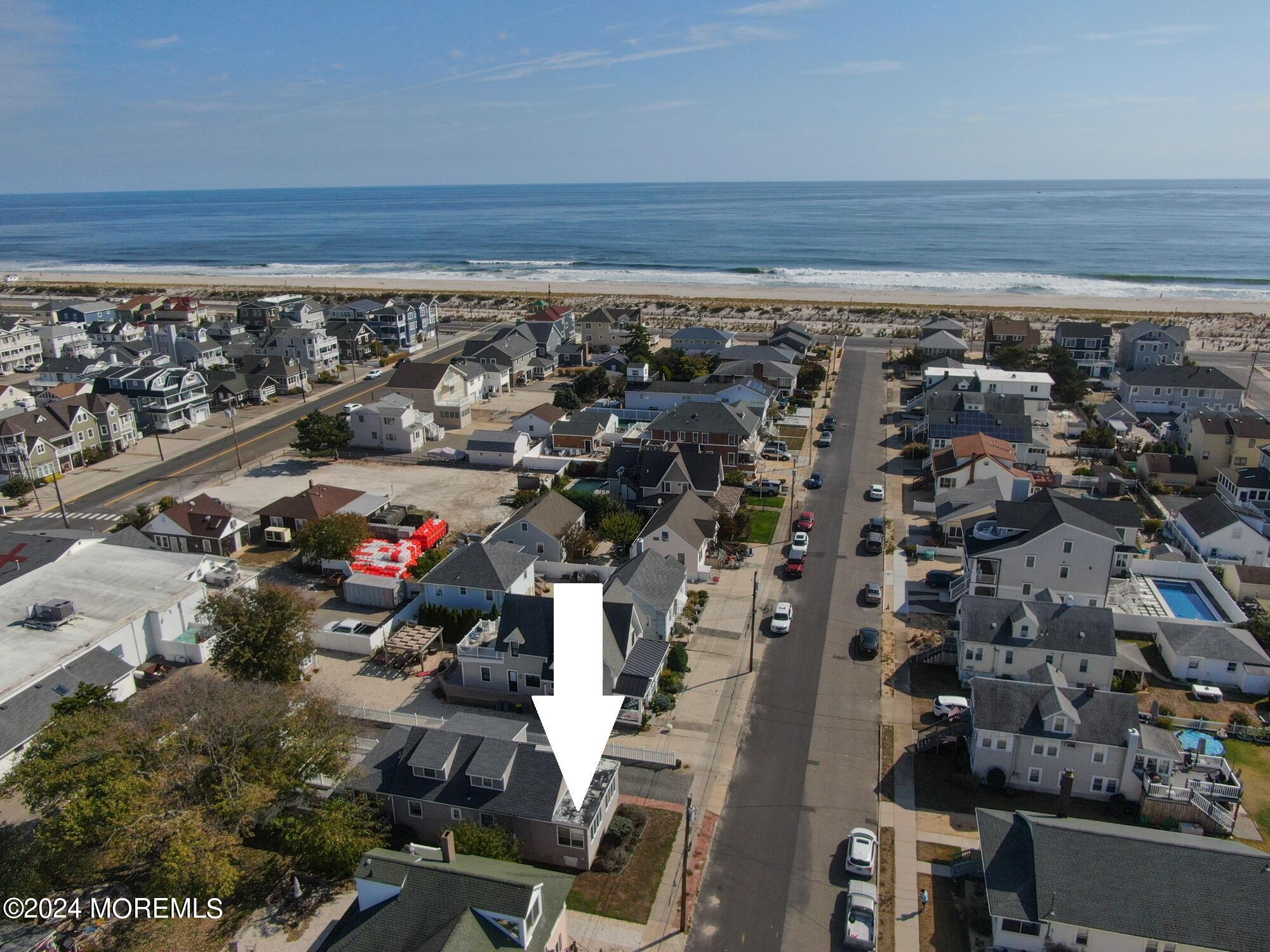 50 I Street, Seaside Park, New Jersey image 2