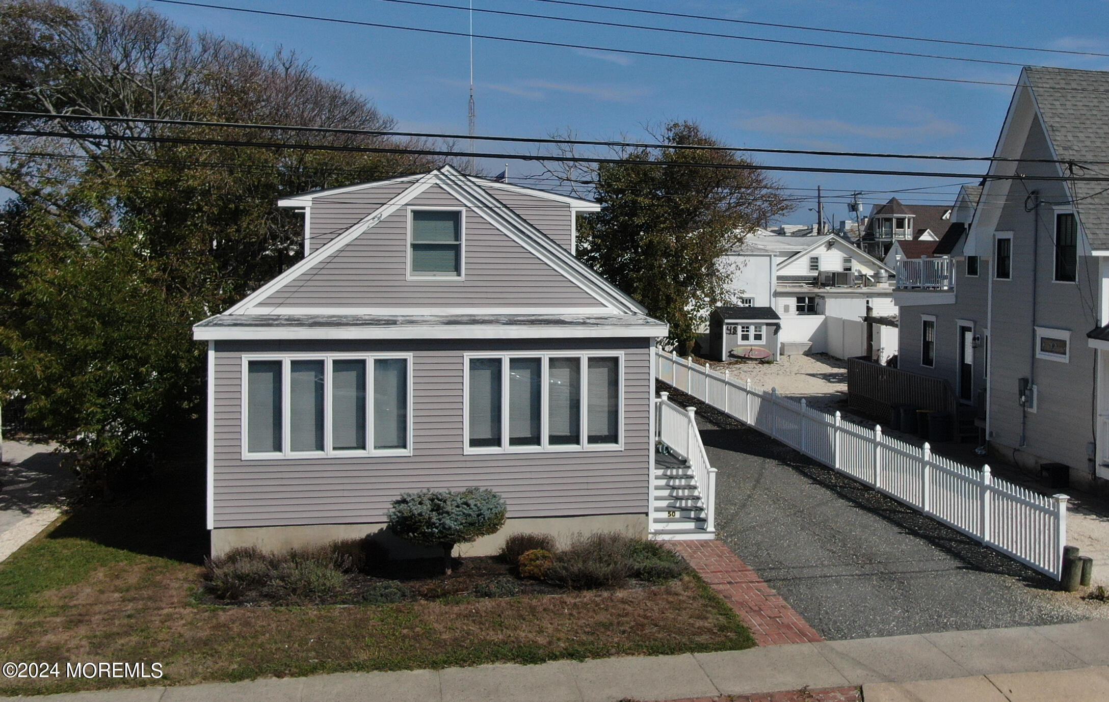 50 I Street, Seaside Park, New Jersey image 24