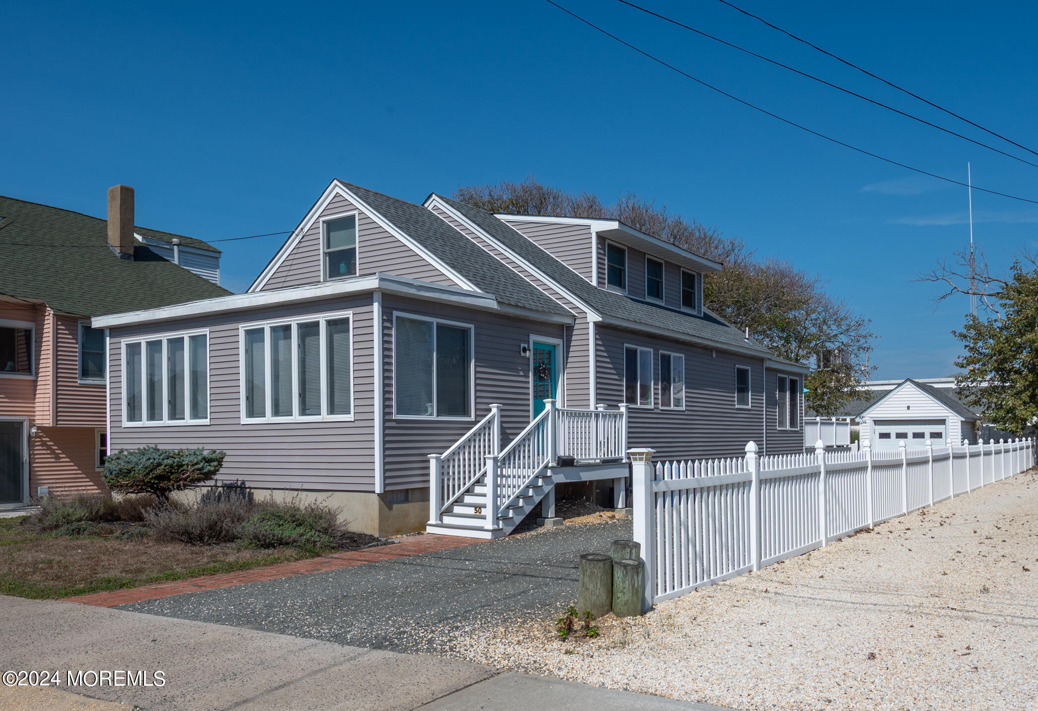 50 I Street, Seaside Park, New Jersey image 1