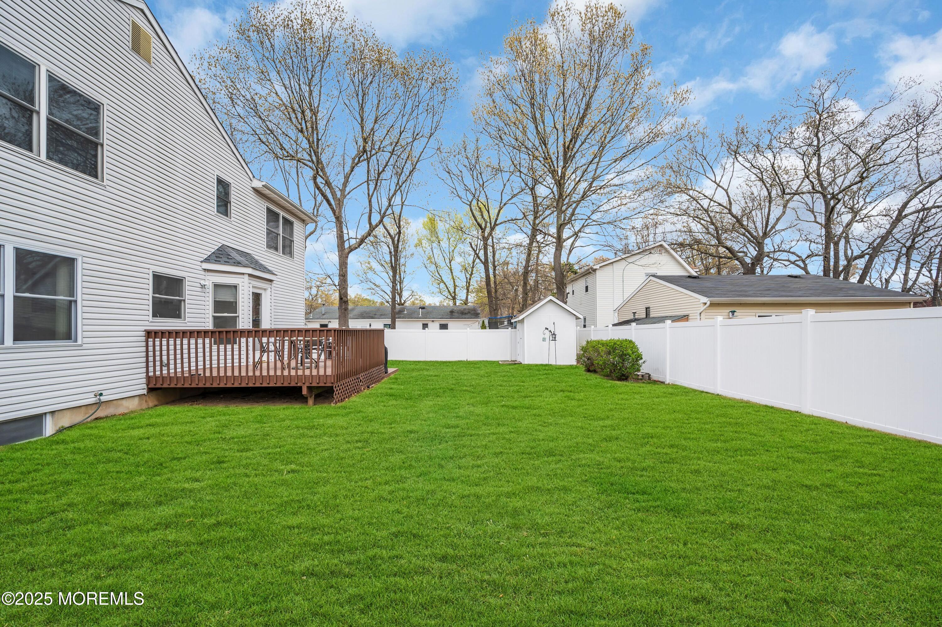 1447 Metedeconk Avenue, Brick, New Jersey image 3