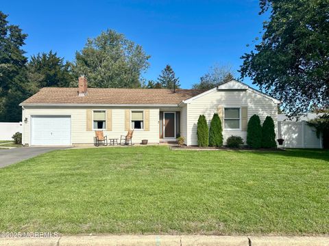 Photo of 20 Bayberry Drive, Lanoka Harbor, NJ 08734 (MLS # 22531612)