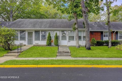 Photo of 113 Edinburgh Lane #B, Lakewood, NJ 08701 (MLS # 22531538)