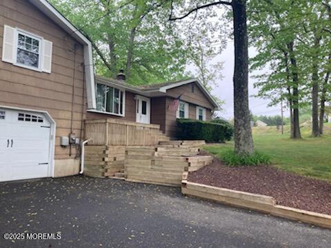 100 Gravel Hill Spotswood Road, Monroe Township, New Jersey image 1