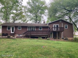 100 Gravel Hill Spotswood Road, Monroe Township, New Jersey image 2