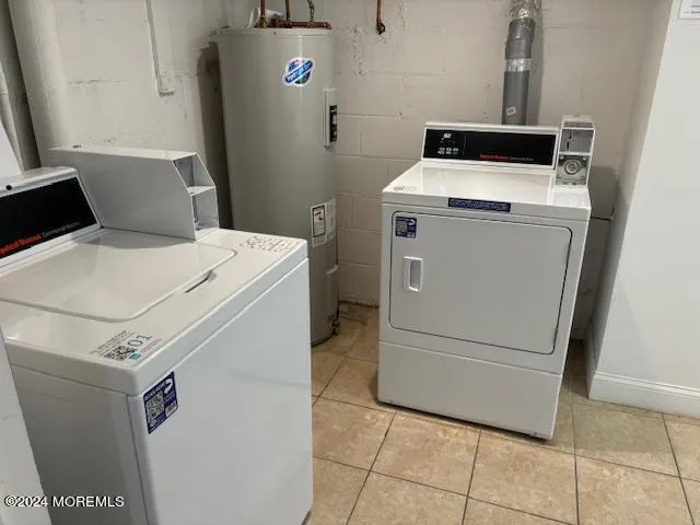 Belmar, New Jersey 07719, United States, 1 Bedroom Bedrooms, ,1 BathroomBathrooms,Residential,Pending,41410