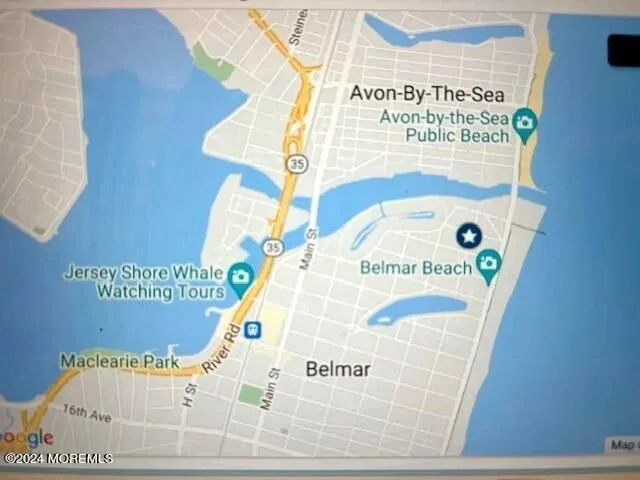 Belmar, New Jersey 07719, United States, 1 Bedroom Bedrooms, ,1 BathroomBathrooms,Residential,Pending,41410