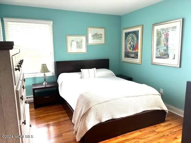 Belmar, New Jersey 07719, United States, 1 Bedroom Bedrooms, ,1 BathroomBathrooms,Residential,Pending,41410