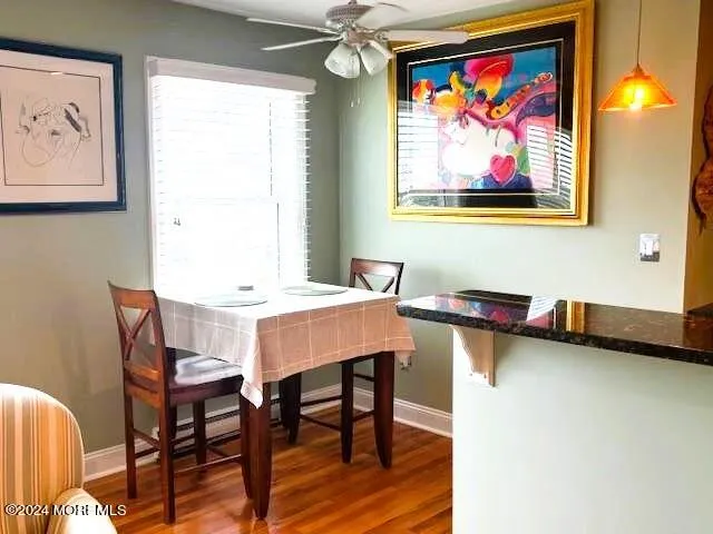 Belmar, New Jersey 07719, United States, 1 Bedroom Bedrooms, ,1 BathroomBathrooms,Residential,Pending,41410