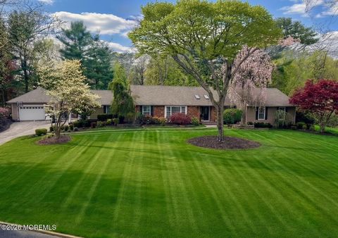 6 Flora Drive Holmdel NJ 07733