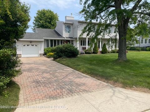 47 Navesink Drive Monmouth Beach NJ 07750