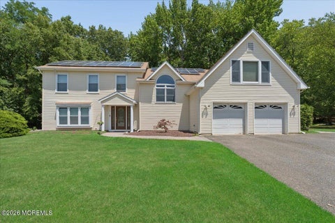 Homes For Rent - 7 Cannan Court<br/> Marlboro, NJ 07726