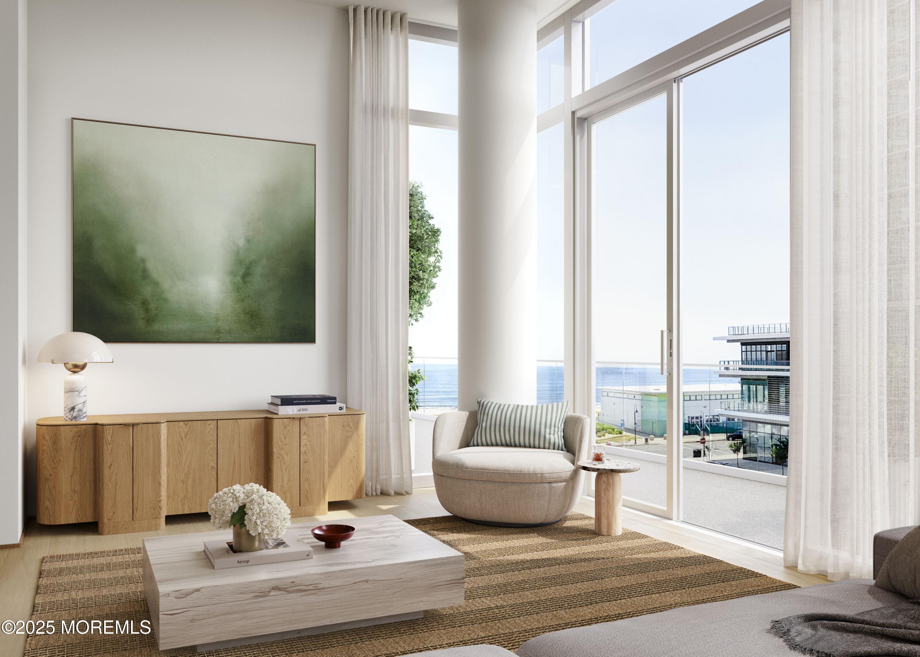 1201 Ocean Avenue 712
