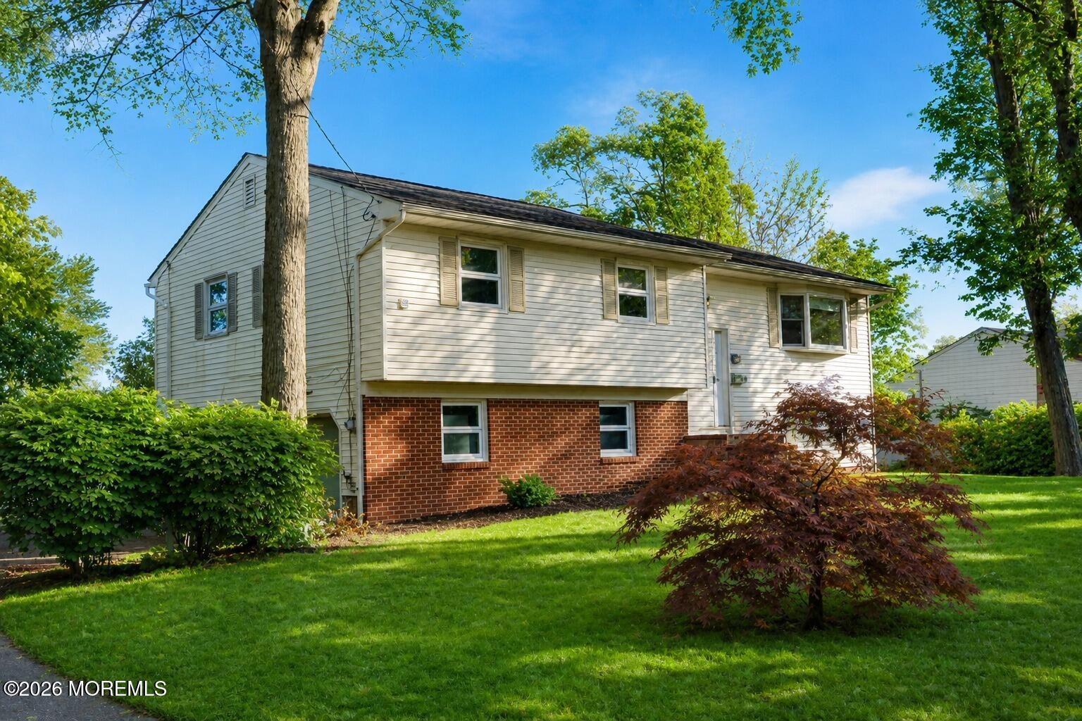 532 Robinhood Road