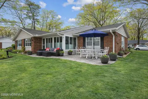 609B Lake Point Drive Unit B, Lakewood, NJ 08701 - #: 22612259