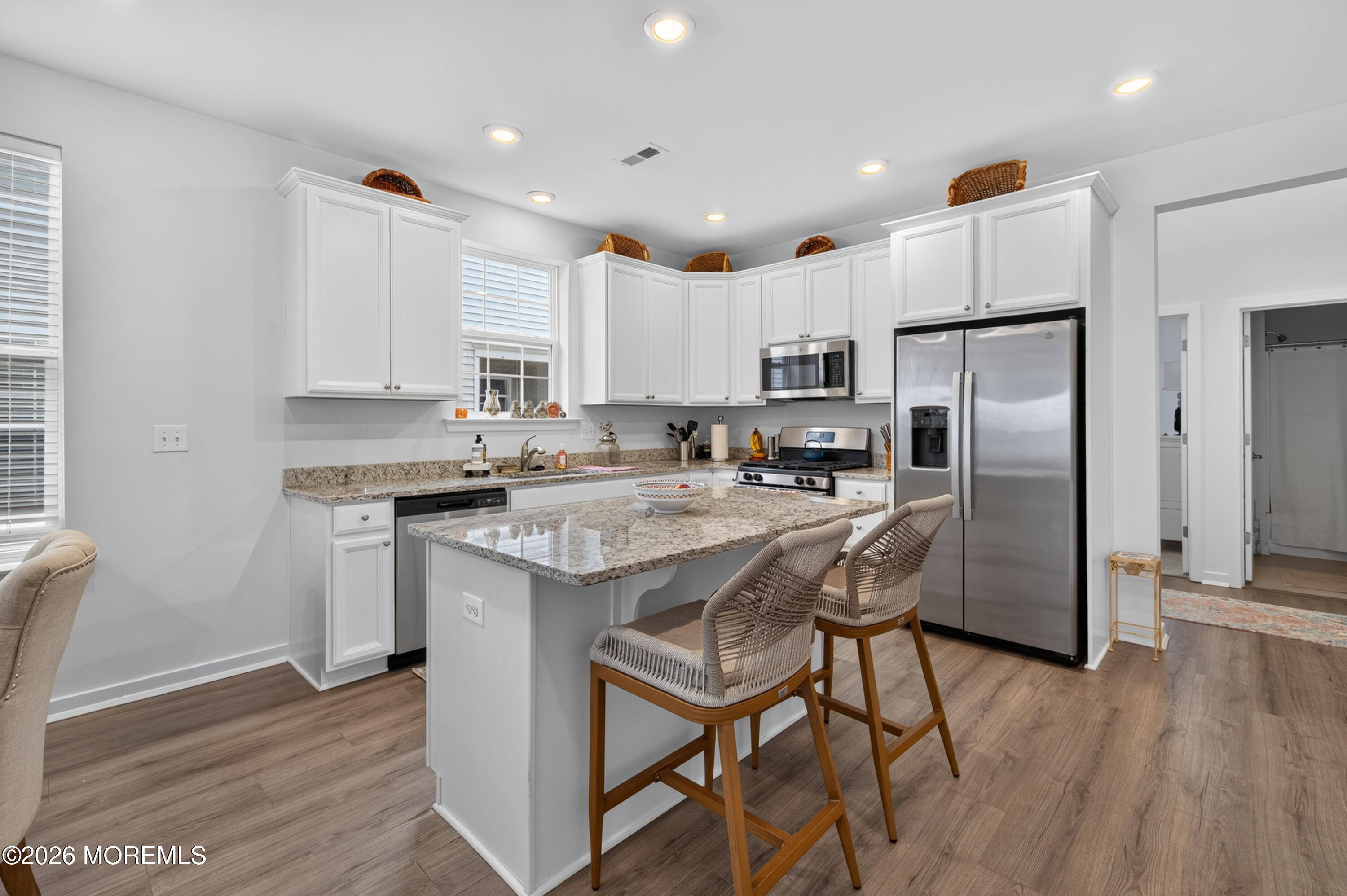 18 Gulfstream Road