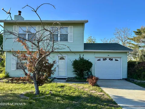 136 Windward Drive, Barnegat, NJ 08005 - MLS#: 22512343