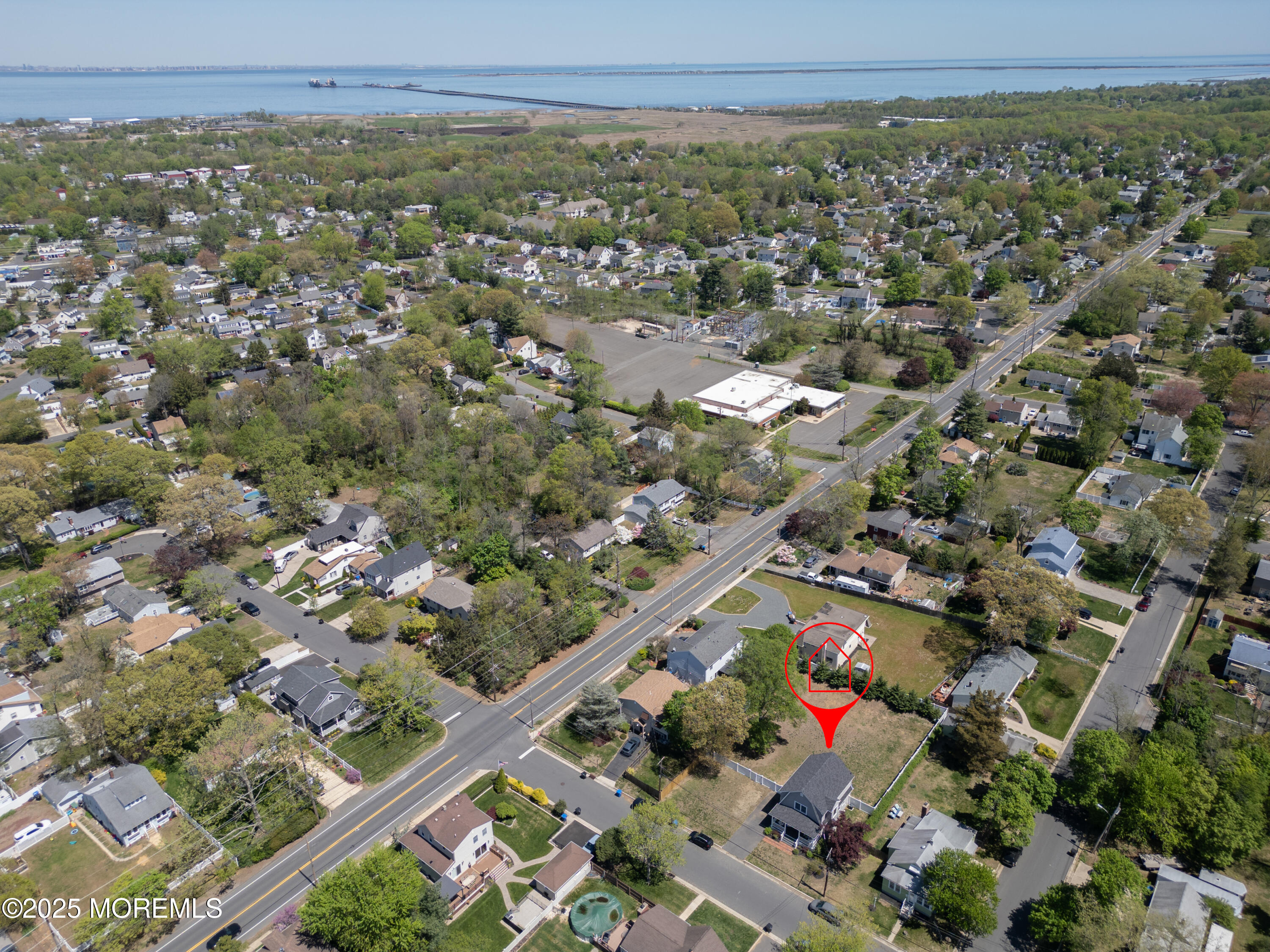 547 Greene Avenue, Belford, New Jersey image 5