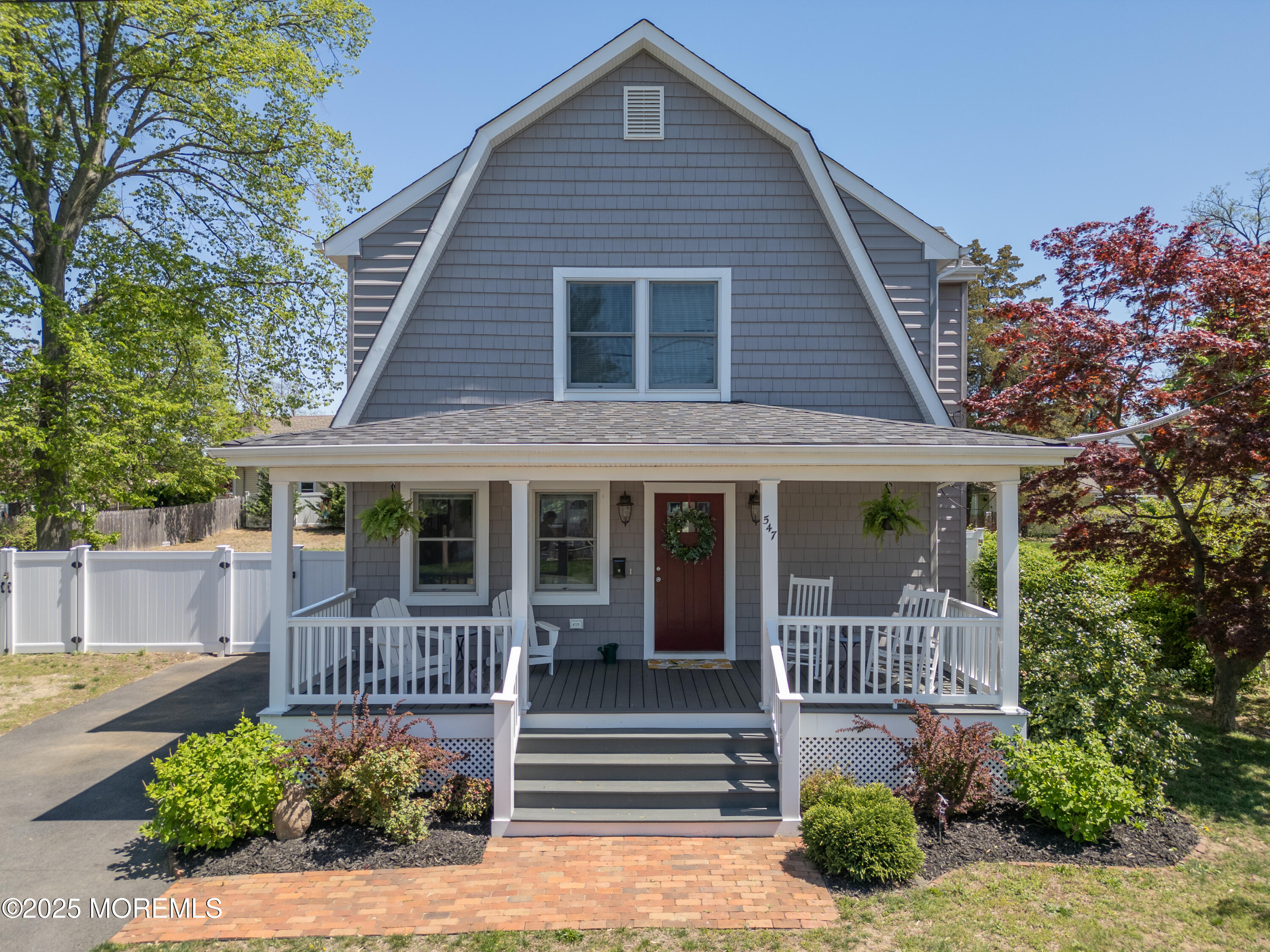 547 Greene Avenue, Belford, New Jersey image 1