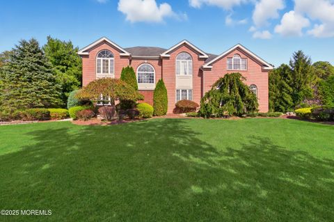 Photo of 7 Cedarview Avenue, Jackson, NJ 08527 (MLS # 22531699)