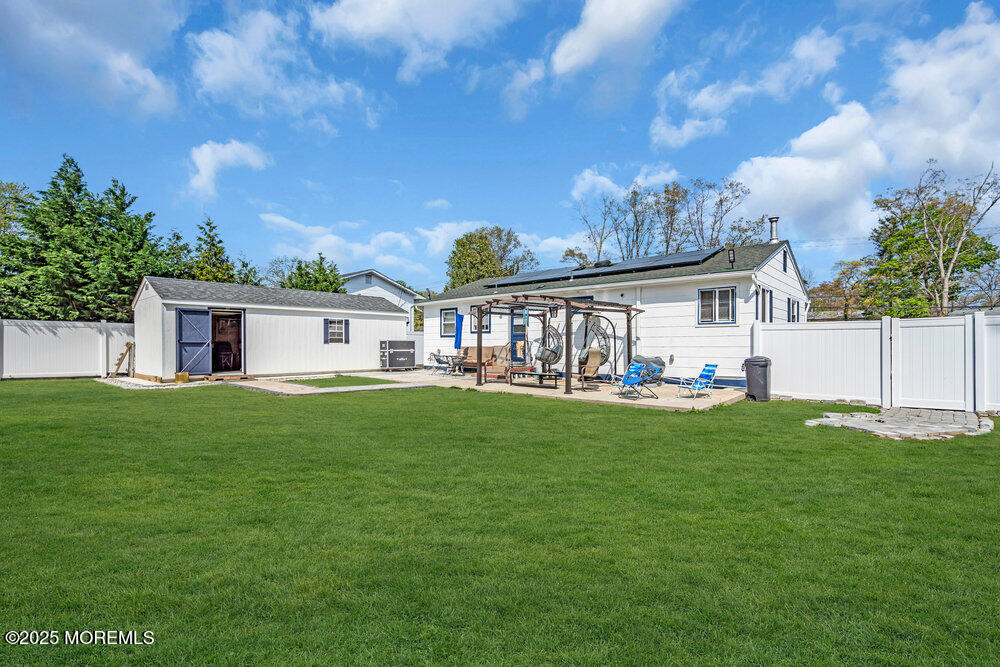 610 Vaughn Avenue, Toms River, New Jersey image 32
