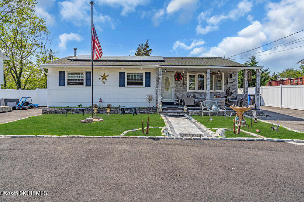 610 Vaughn Avenue, Toms River, New Jersey image 3