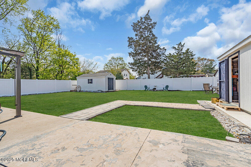 610 Vaughn Avenue, Toms River, New Jersey image 28